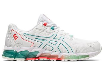 Asics Erkek GEL-QUANTUM 360 6 Spor Ayakkabı TR576BY